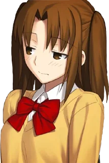 Sticker Tsukihime Remake @KaikiDeishu - 3