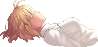 Sticker Tsukihime Remake @KaikiDeishu - 4