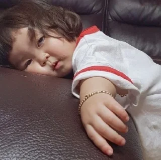 Sticker BabyBoo - 3