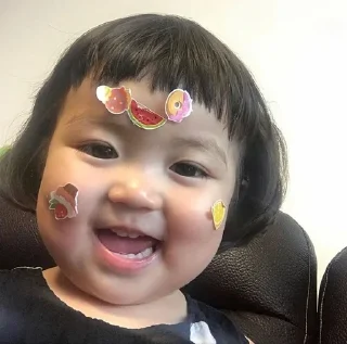 Sticker BabyBoo - 4