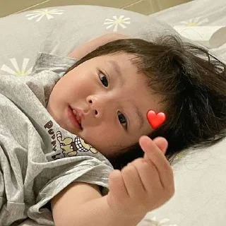 Sticker BabyBoo - 2