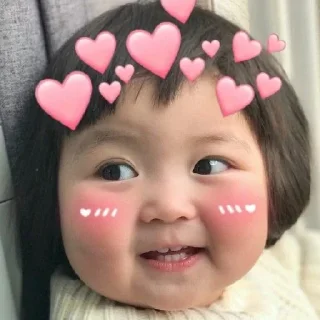 Sticker BabyBoo - 7