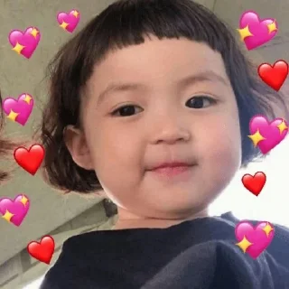 Sticker BabyBoo - 10