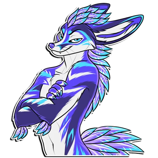 Ari Rex by Netuk Ari Rex by Netuk -