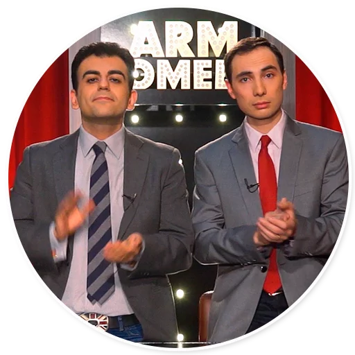 ArmComedy ArmComedy -