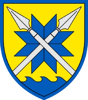 Стикер Armored Forces of Ukraine - 7
