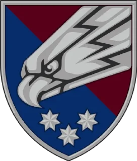 Стикер Armored Forces of Ukraine - 5