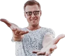 Sticker Armin van Buuren - 10