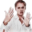 Sticker Armin van Buuren - 8