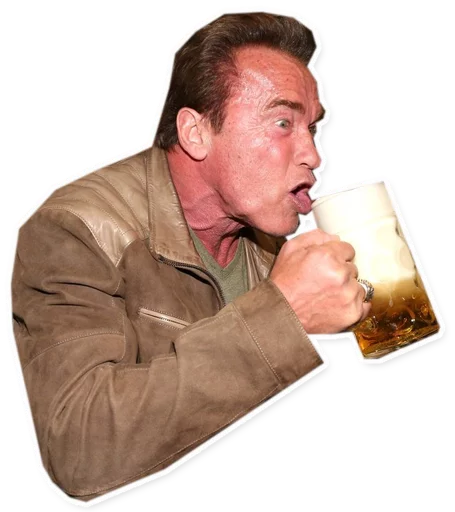 Arnold Schwarzenegger Arnold Schwarzenegger - human face