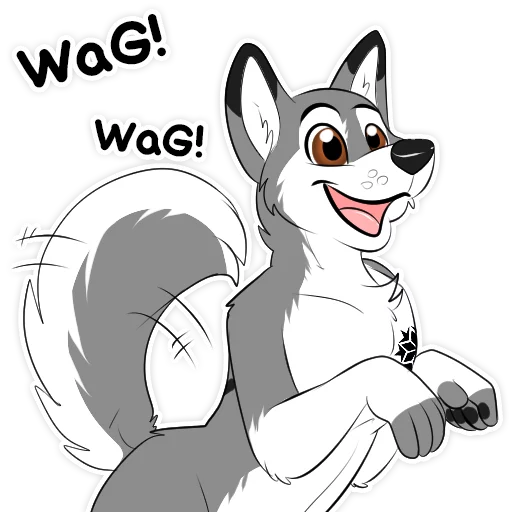 ArtiHusky :D ArtiHusky :D -