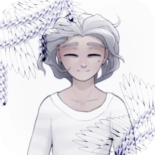 ``Ashe.°•*#🪽 :: @J_versa ``Ashe.°•*#🪽 :: @J_versa -