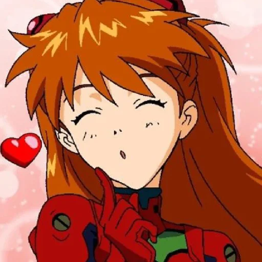 ♡ Аска | @AniBot_club ♡ Аска | @AniBot_club -