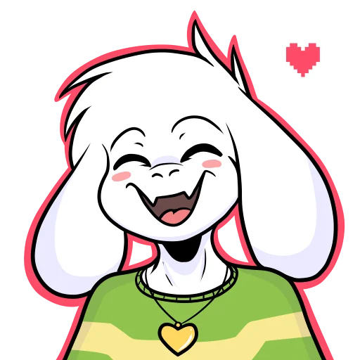 Asriel Asriel -