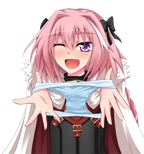 De: Astolfo👩❤️💋👩 Para: Cape❤️ De: Astolfo👩❤️💋👩 Para: Cape❤️ -