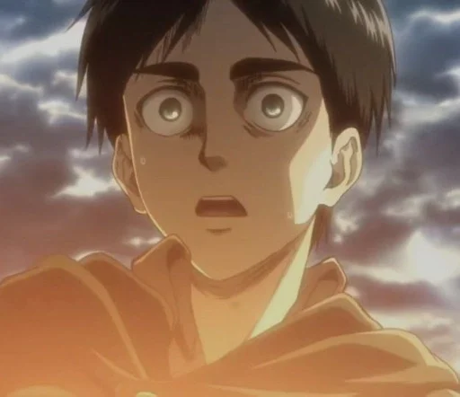 Attack on Titan :: @fStikBot Attack on Titan :: @fStikBot -