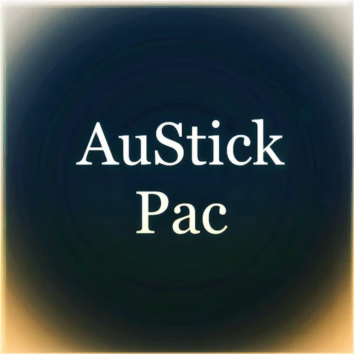 stickPac by 🄰🅄 🄿🄰🅁🄸🄽' stickPac by 🄰🅄 🄿🄰🅁🄸🄽' -