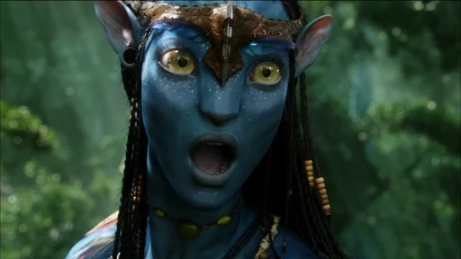 Avatar- как смысл жизни Avatar- как смысл жизни -