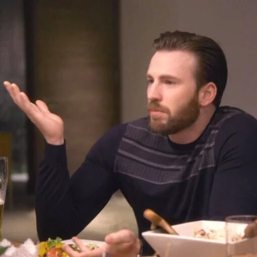 Avengers Avengers -