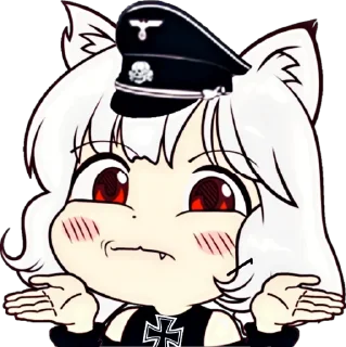 Sticker Awoo Pack - 0