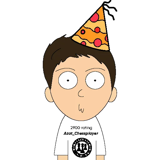 AzatBirthday AzatBirthday -