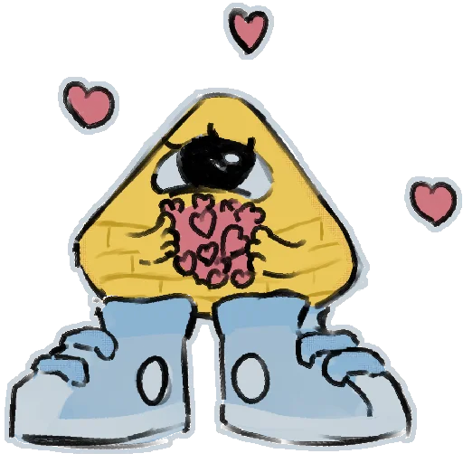 BABY BILL (made by @VKomeKomarik) BABY BILL (made by @VKomeKomarik) -