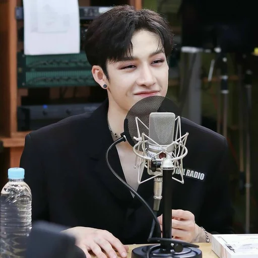 BANGCHAN @GALLERYSTRAYKIDS BANGCHAN @GALLERYSTRAYKIDS -