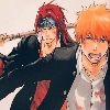 Bleach Bleach -