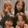 — blackpink — — blackpink — -