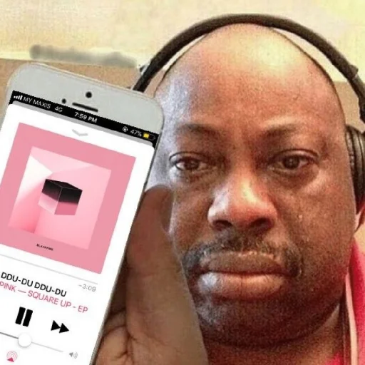 BLACKPINK in your area BLACKPINK in your area -