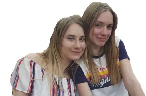 Blondynka`s power Blondynka`s power -