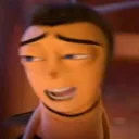 Sticker Bee Movie - 6