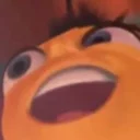 Sticker Bee Movie - 3