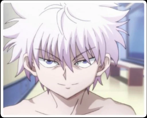 Killua 's Pack Killua 's Pack -