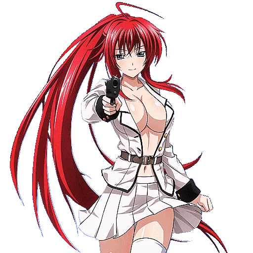 RIAS GREMORY-HIGH SCHOOL DXD RIAS GREMORY-HIGH SCHOOL DXD -