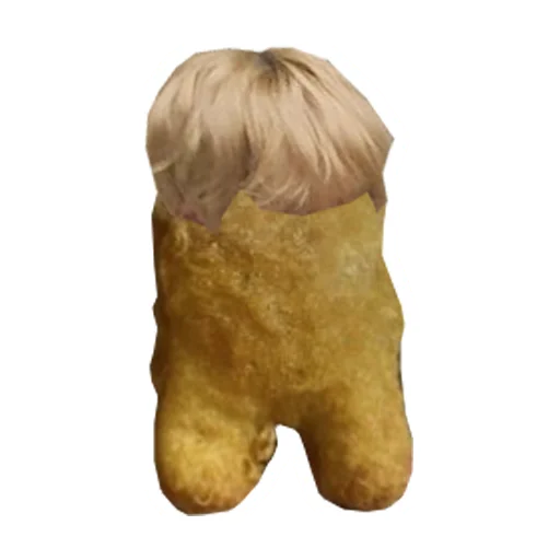 BTS Chicken McMogus BTS Chicken McMogus -