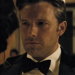 Sticker Batman v Superman - 9