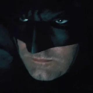 Sticker Batman v Superman - 1