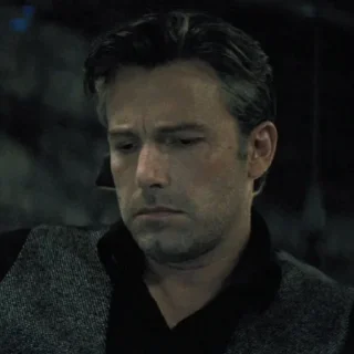 Sticker Batman v Superman - 6
