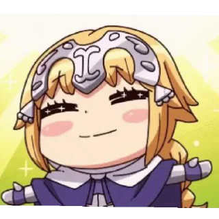 Sticker Baba - 9