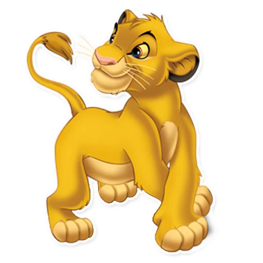 Simba Simba -