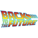 Back to the Future Back to the Future - графика