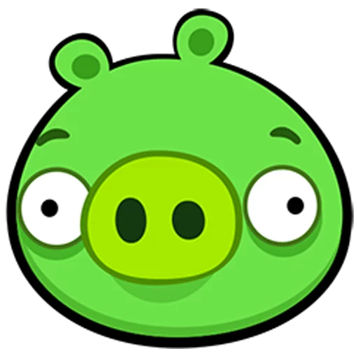 Bad Piggiers by @Mostcus Bad Piggiers by @Mostcus -