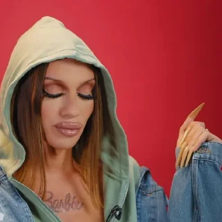 Стикер Bad Russians Петрова(by @Nickipusay) - 11