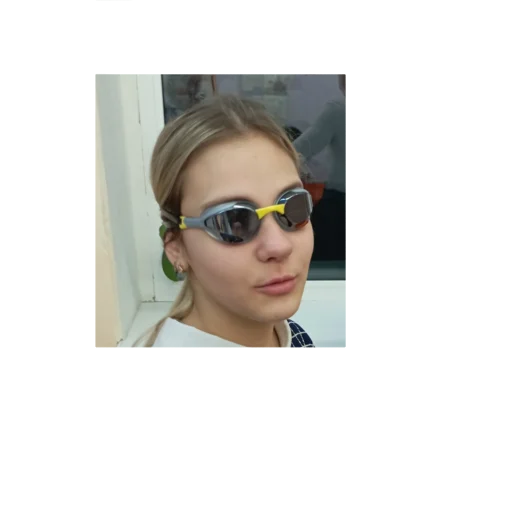 human face human face goggles eyewear