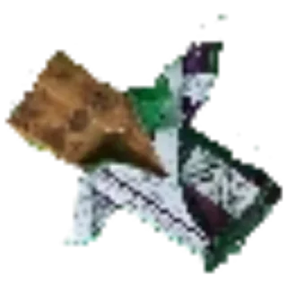 Sticker Baldi's Basics In Education And Learning - 11