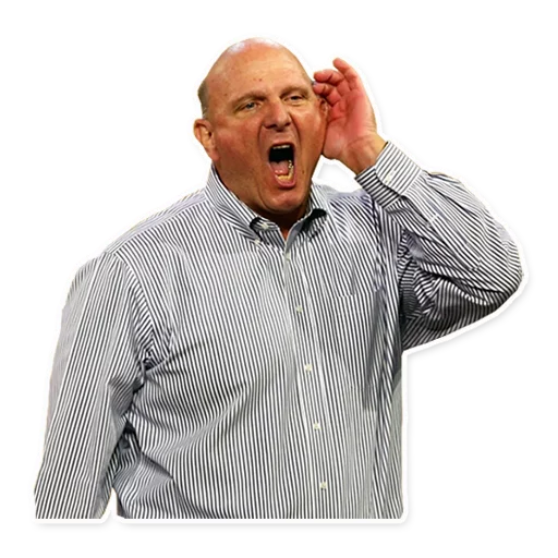 Ballmer Ballmer -