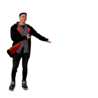 Sticker Банда - 10 Sticker Банда - 10