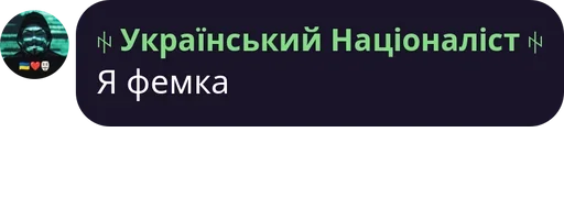 🇺🇦Бандерівська криївка☠️ 🇺🇦Бандерівська криївка☠️ -