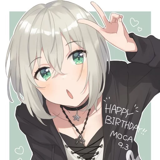 Bandori (BanG Dream) by Ichibixs Bandori (BanG Dream) by Ichibixs -